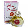 Image of Ein Gedi Pure Authentic Anointing Oil Rose of Sharon Blessed from Jerusalem 0,25fl.oz/7,5 ml