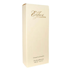 Eau de Toilette for Women Essence of Jerusalem by Ein Gedi from Holy Land 3.3 fl.oz