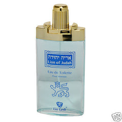 Scents of the Bible Lion of Judah - Eau de Toilette for Men 3,3 fl.oz (100 ml)