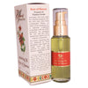 Image of Aromatic Perfume Anointing Oil Rose of Sharon Spray Essenсe of Jerusalem (30 ml)