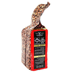 Israel Premium Ground Black Dark turkish Mud Coffee Kosher 1 kg Tasety Aroma