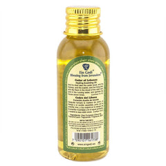 Cedar of Lebanon Anointing Oil - Ein Gedi 30/60/100ml