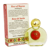 Image of Ein Gedi Pure Authentic Anointing Oil Rose of Sharon Blessed from Jerusalem 0,25fl.oz/7,5 ml