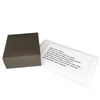 Image of Kabbalah Pendant Eve’s Rectification Tikun Hava Sterling Silver Tikkun Chava