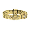 Image of Bracelet 72 Names of God Kabbalah King Solomon Jewelry Silver 925 - Holy Land Store