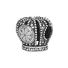 Image of Charm Amulet Kabbalah Profusion Abundance Seal Pentacle King Solomon silver 925