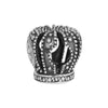 Image of Charm Amulet Kabbalah Profusion Abundance Seal Pentacle King Solomon silver 925