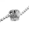 Image of Charm Amulet Kabbalah Profusion Abundance Seal Pentacle King Solomon silver 925