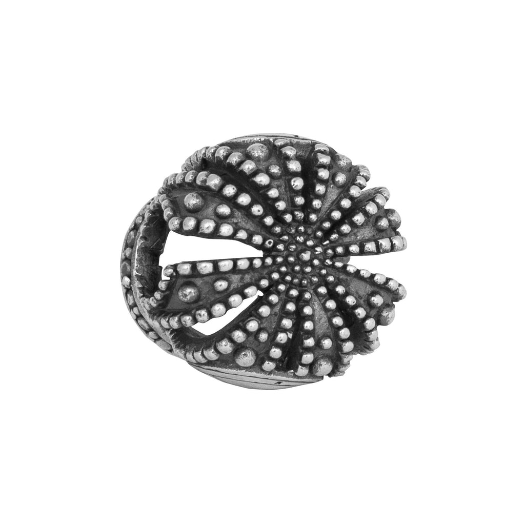 Charm Amulet Kabbalah Fertility Seal Pentacle King Solomon Wisdom silver 925