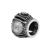 Image of Charm Amulet Kabbalah Matching Seal Pentacle King Solomon Wisdom silver 925