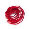 Image of 10 pcs Authentic Kabbalah Red String Lucky Bracelet Rachel's tomb Jerusalem