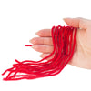Image of 10 pcs Authentic Kabbalah Red String Lucky Bracelet Rachel's tomb Jerusalem
