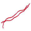 Image of 2 pcs Red String Bracelet Authentic Kabbalah Amulet from Jerusalem Rachel’s Tomb