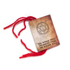 Image of Kabbalah Bracelet Authentic Red String Consecrated at Rachel’s Tomb 3 pcs