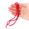 Image of Kabbalah Bracelet Authentic Red String Consecrated at Rachel’s Tomb 3 pcs