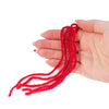 Image of 5 pcs Authentic Kabbalah Red String Protection Bracelet Rachel's tomb Jerusalem