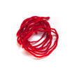 Image of 7 pcs Authentic Kabbalah Protection Bracelet Red String Rachel’s Tomb Jerusalem