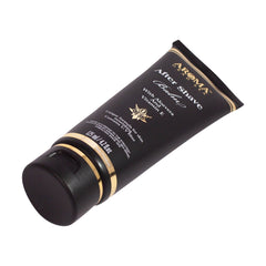 After Shave Balm with Aloe Vera & Chamomile on Dead Sea Minerals 4.2fl.oz/125ml