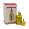 Image of Consecrated Aromatic Anointing Oil by Ein Gedi Pomegranate Holy Prayer