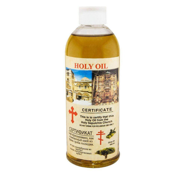 Anointing Oil Prayer & Confession >> – UVCF CHURCH