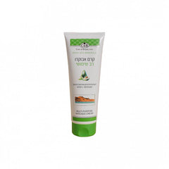Multi- Purpose Avokado Cream Body Vitamins C by Dead Sea Minerals C&B 250ml