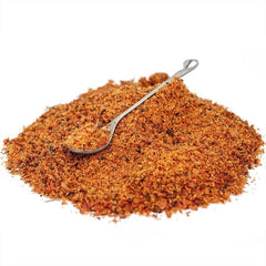 Organic Spice Powder Ground Tuscany Italian Herbs Flavor Pure Israel Seasoning 100-1900 gr