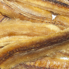 Organic Natural Dried Bananas Kosher Natural Israeli Pure Dry Fruit