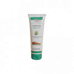 Aloe Vera Multi- Purpose Body Cream Moisturizes by Dead Sea Minerals C&B 250ml