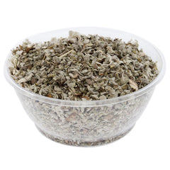 Organic Spice Powder Ground Hyssop Hyssopus Herbs Flavor Pure Israel Seasoning 100-1900 gr