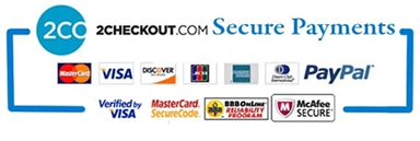 Checkout Secure