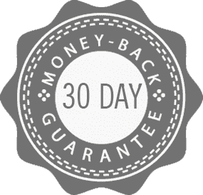 Image of 30-Day Money-Back Guarantee