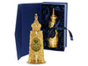 Image of TORAH Bible Scent in Gift Box Natural Anointing Oil Gold by Ein Gedi from Holy Land 27ml