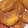 Image of Organic Premium Dried Yellow Peach- Kosher Natural Israeli Dry Fruit for a Healthy Snack