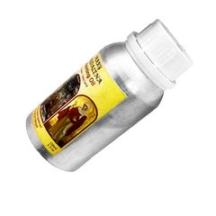 Blessed Holy Anointing Oil Mary Magdalena Myrrh Scented from Jerusalem Holy Land 3.3fl.oz/100ml