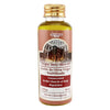 Image of Blessed Virgin Olive Oil Bottle from Jerusalem Holy Land 100ml/3.4fl.oz.