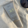 Image of -417 Dead Sea Time Control Spf 50 Ultimate Invisible Sunscreen Serum 40ml /1.3fl.oz