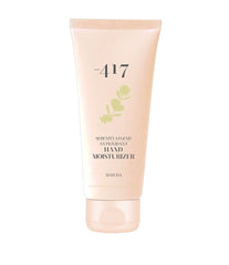 -417 Dead Sea Nourishing Matcha Honey Scented Vitamin Rich Hand Moisturizer Lotion | 100ml/3.3fl.oz