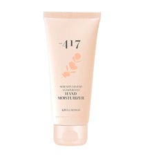 -417 Dead Sea Nourishing  Kiwi & Mango Scented Vitamin Rich Hand Moisturizer Lotion | 100ml/3.3fl.oz