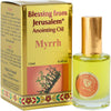 Image of Concentrate Anointing Oil Myrrh Biblical Spices Holy Land 0,4 fl.oz/12ml