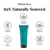 Image of -417 Dead Sea Mineral Exfoliating Vitalizing Peel-Off Face Mask 75ml/2.5 fl.oz