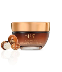 -417 Dead Sea Anti-Aging Day & Night Cream For Mature & Dry Skin 50ml/1.7oz