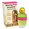 Image of Authentic Anointing Oil Queen Esther by Ein Gedi Blessed from Jerusalem 0,4fl.oz/12 ml