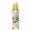 Image of Christian worship oil in glass roller bottle