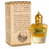 Image of Anointing Oil Nard from Holy Land Blessed in Jerusalem by Terra Santa 0,6 fl.oz (20 ml)