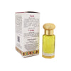 Image of Faith Anointing Oil by Ein Gedi – 12ml Crystal Bottle for Worship