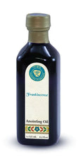 Frankincense Anointing Oil - Holy Land Blessing Oil 125ml
