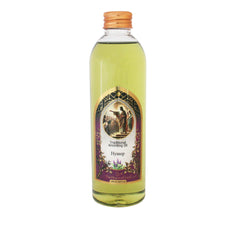 Aromatic Anointing Oil w/ Hyssop for Christian Prayer Meditation 250 ml/8.5fl.oz