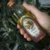 Image of Aromatic Anointing Oil w/ Hyssop for Christian Prayer Meditation 250 ml/8.5fl.oz