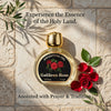 Image of Rose of Galilee Anointing Oil – Sacred Prayer Fragrance & Blessing Oil