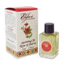 Image of Aromatic Rose of Sharon Anointing Oil Essence of Jerusalem 0.4fl.oz/12ml
